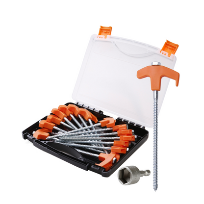 Camp Setup Essentials Kit source view 3