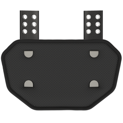 Football Back Plate source view 3