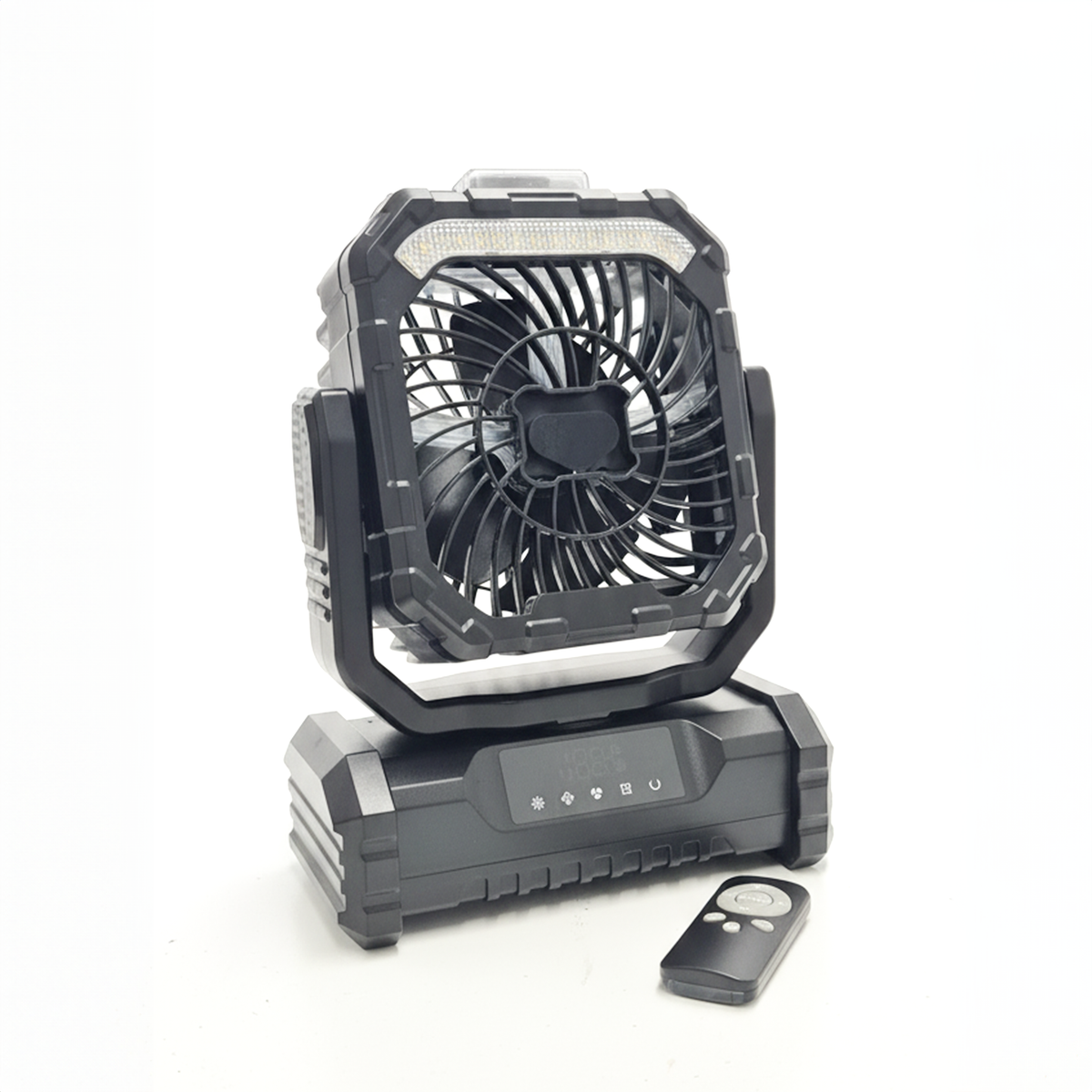 Camping Fan source view 3
