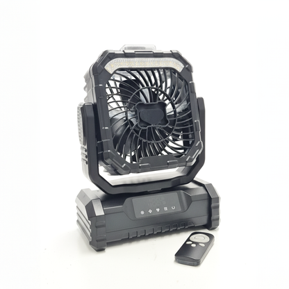 Camping Fan source view 3