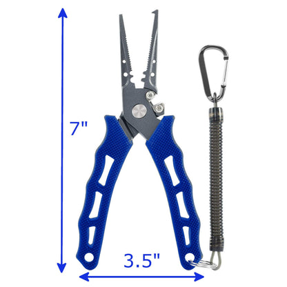Fishing Pliers source view 3