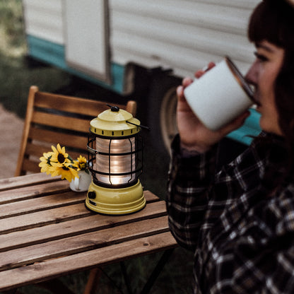 Camping Lantern source view 3