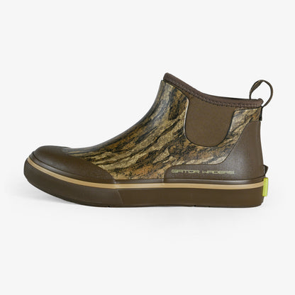 Men's Camp Boots source view 3
