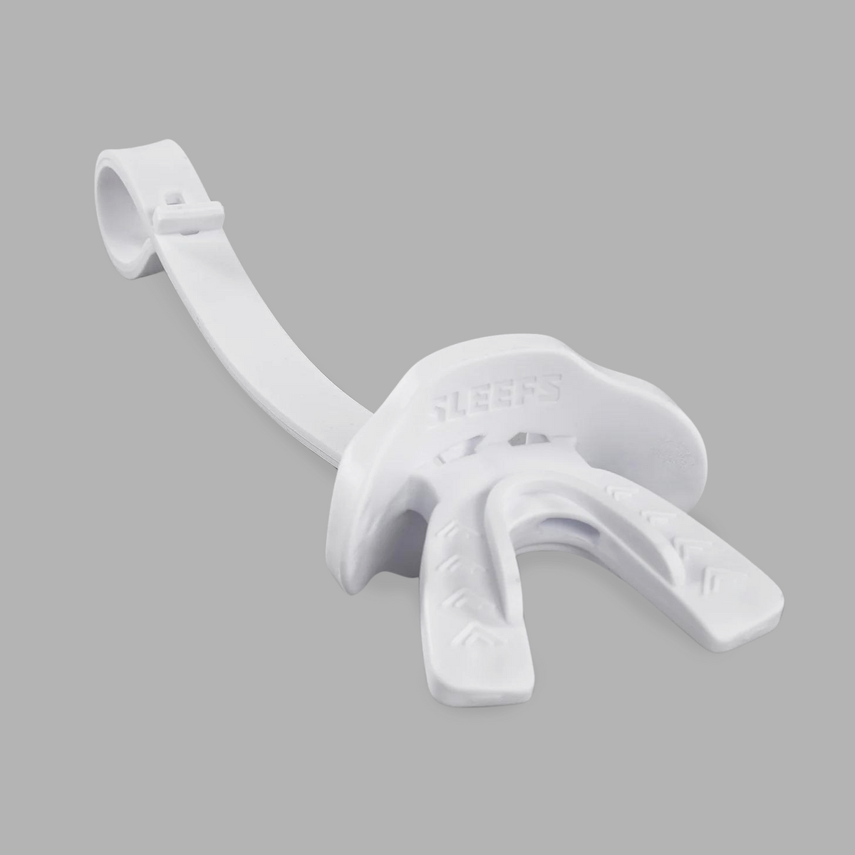 Soft Football Mouthguard source view 3