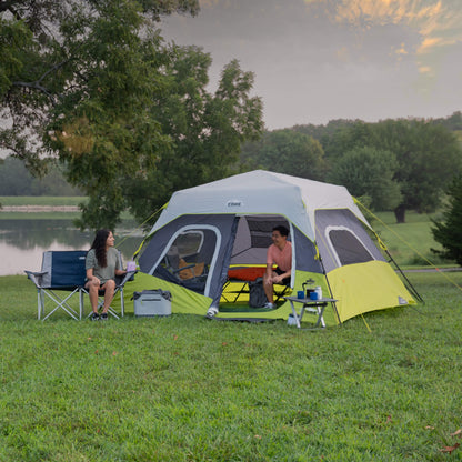 6-Person Instant Cabin Tent source view 3