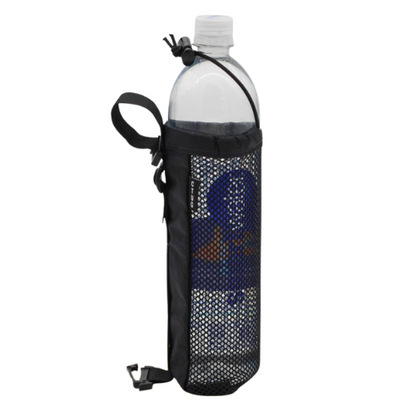 Backpack Water Bottle Sleeve source view 3