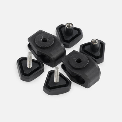 Football Visor Clips source view 3