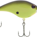 Black Chartreuse