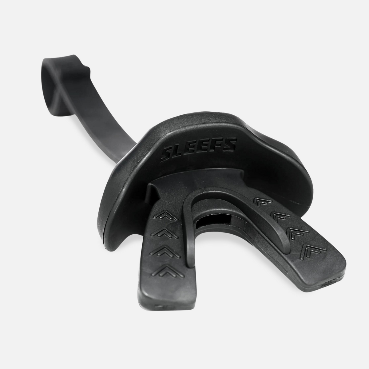 Soft Football Mouthguard source view 3