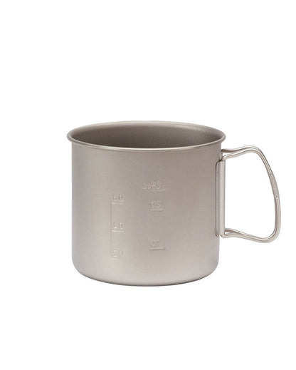 Camping Cookware Set source view 3