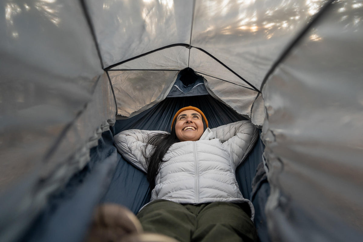 Camping Hammock source view 3