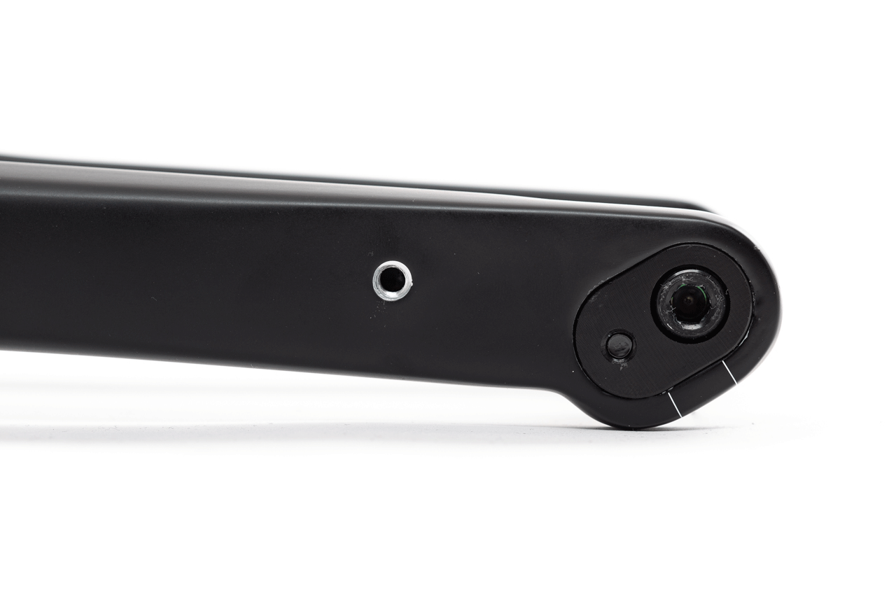 Bicycle Fork source view 3
