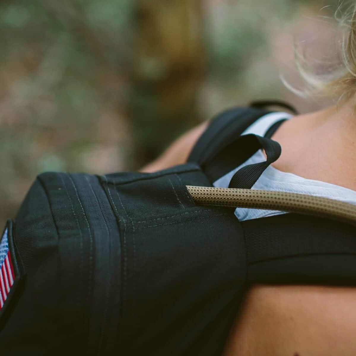 Rucksack Hydration Bladder source view 3