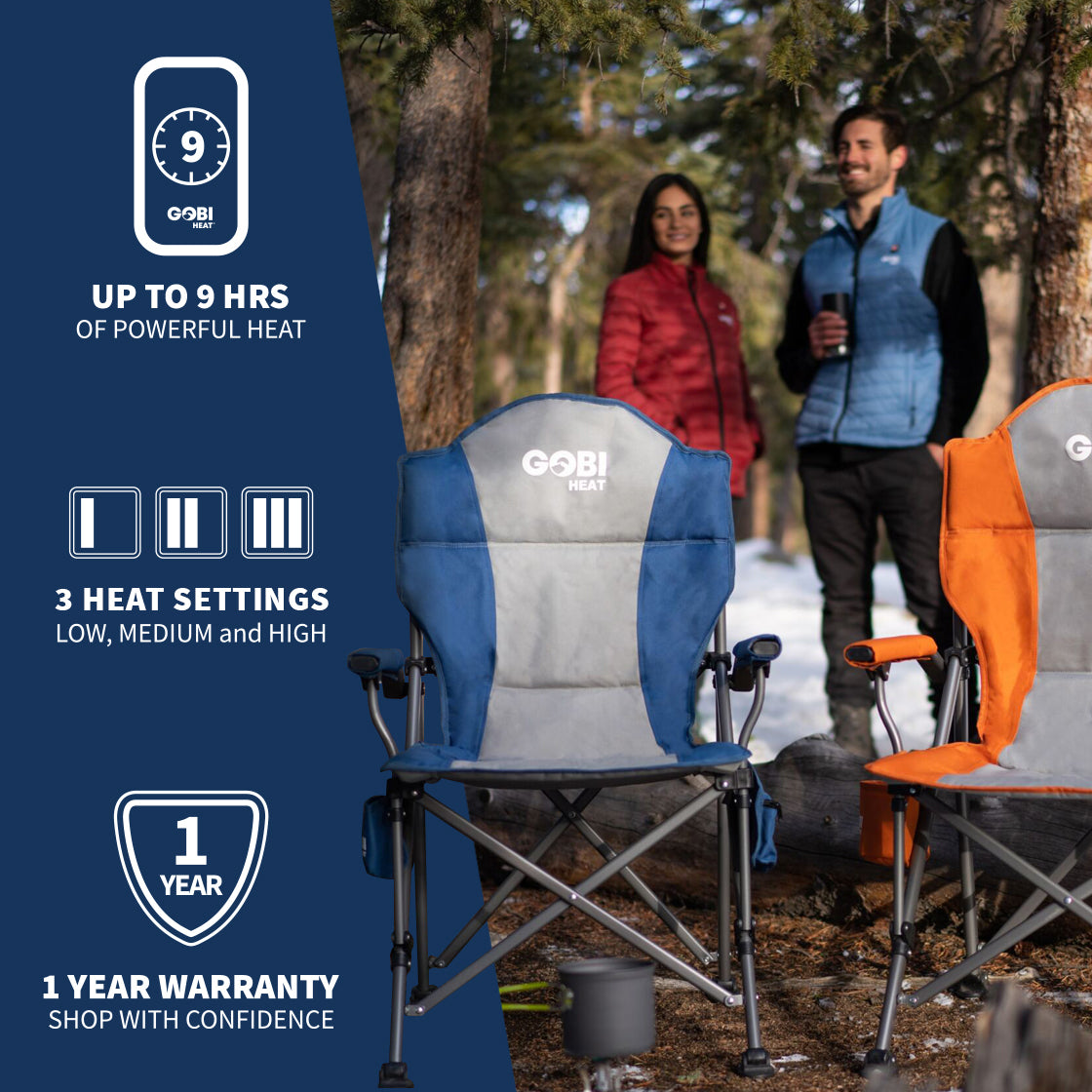 Camping Chair source view 3