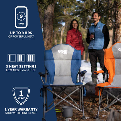 Camping Chair source view 3