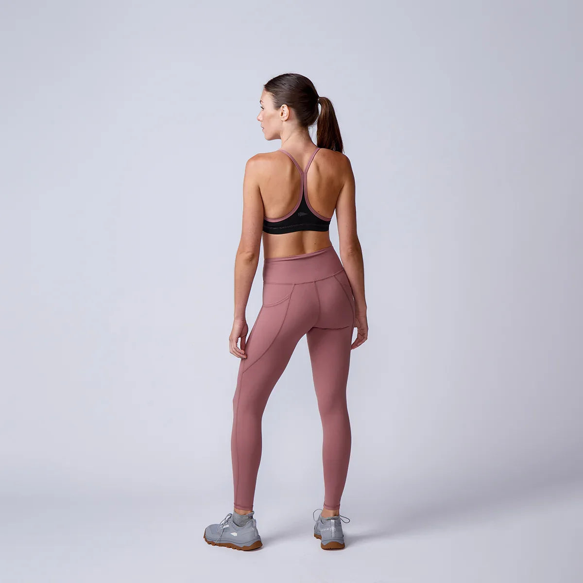 Women's Training Leggings source view 3