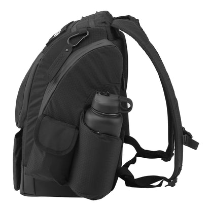 Disc Golf Backpack source view 3