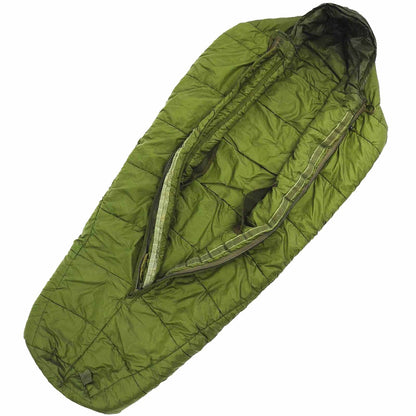 Mummy Sleeping Bag source view 3
