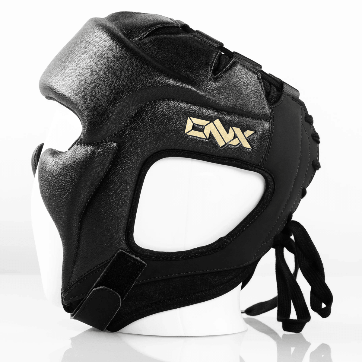 MMA Headgear source view 3