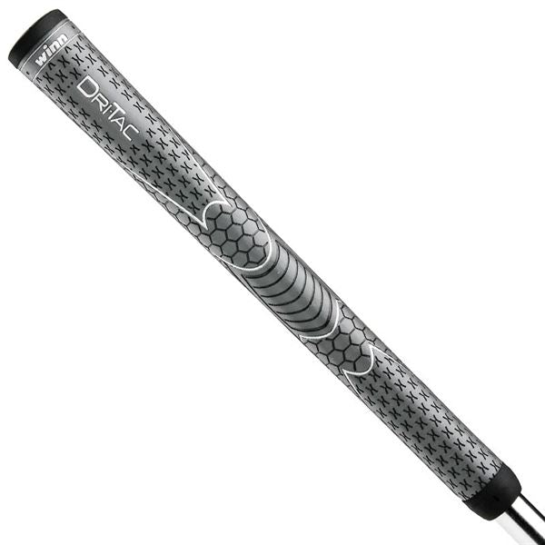 Golf Club Grip Oversize / Grey option