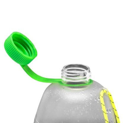 Collapsible Hiking Water Bottle source view 3