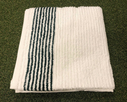 Golf Towel Green option