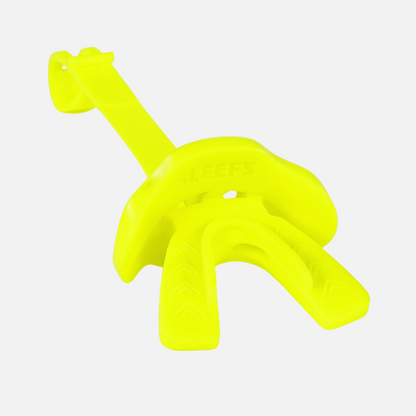 Soft Football Mouthguard source view 3