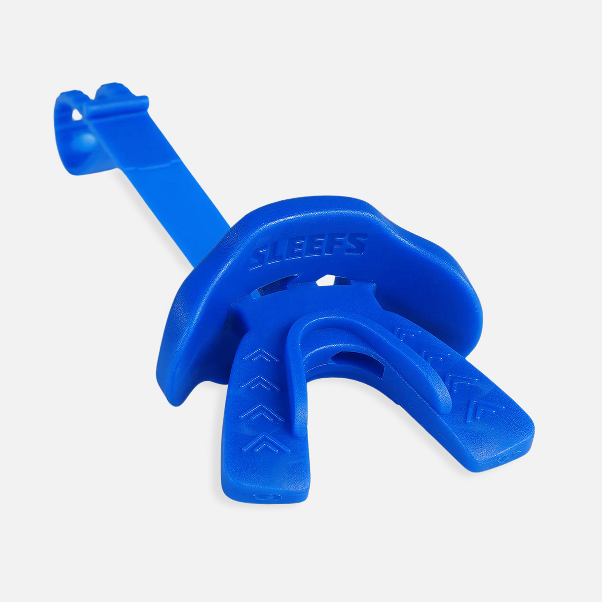 Soft Football Mouthguard source view 3