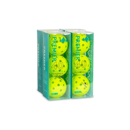 Outdoor Training Pickleball source view 3