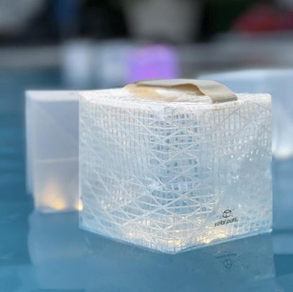Solar Camping Lantern source view 3