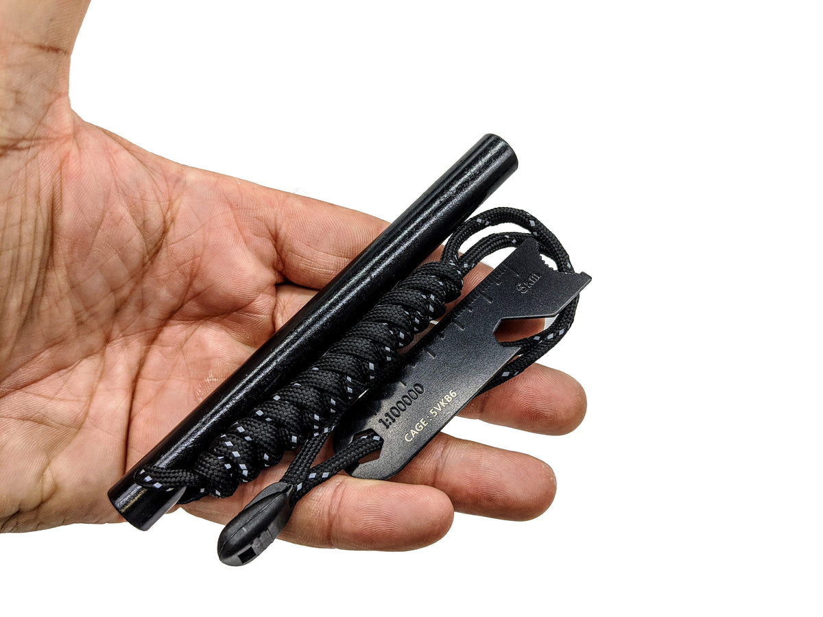 Fire Starter source view 3
