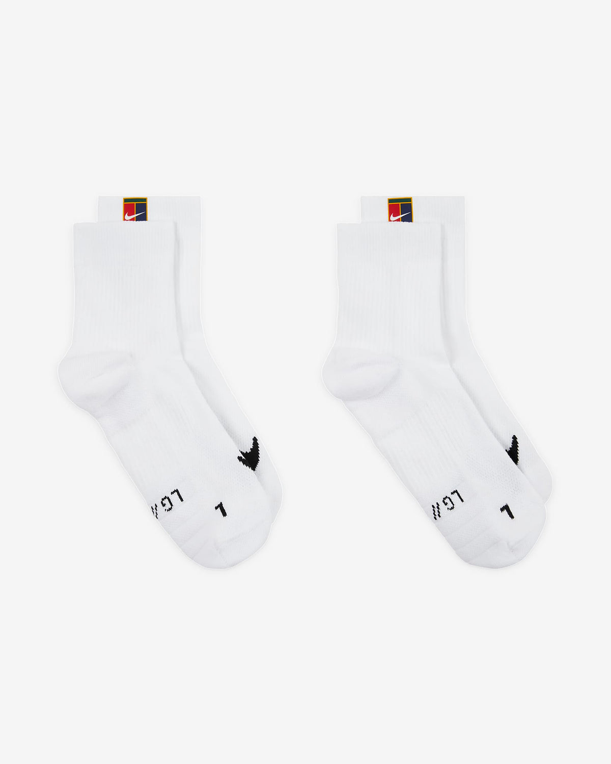 Tennis Socks source view 3