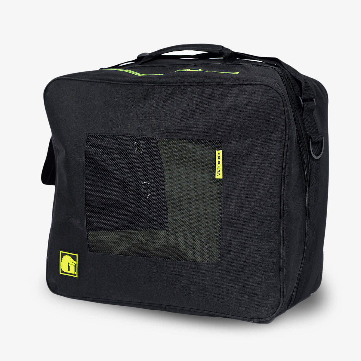 Vented Wader Bag source view 3