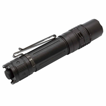 Rechargeable Handheld Flashlight source view 3