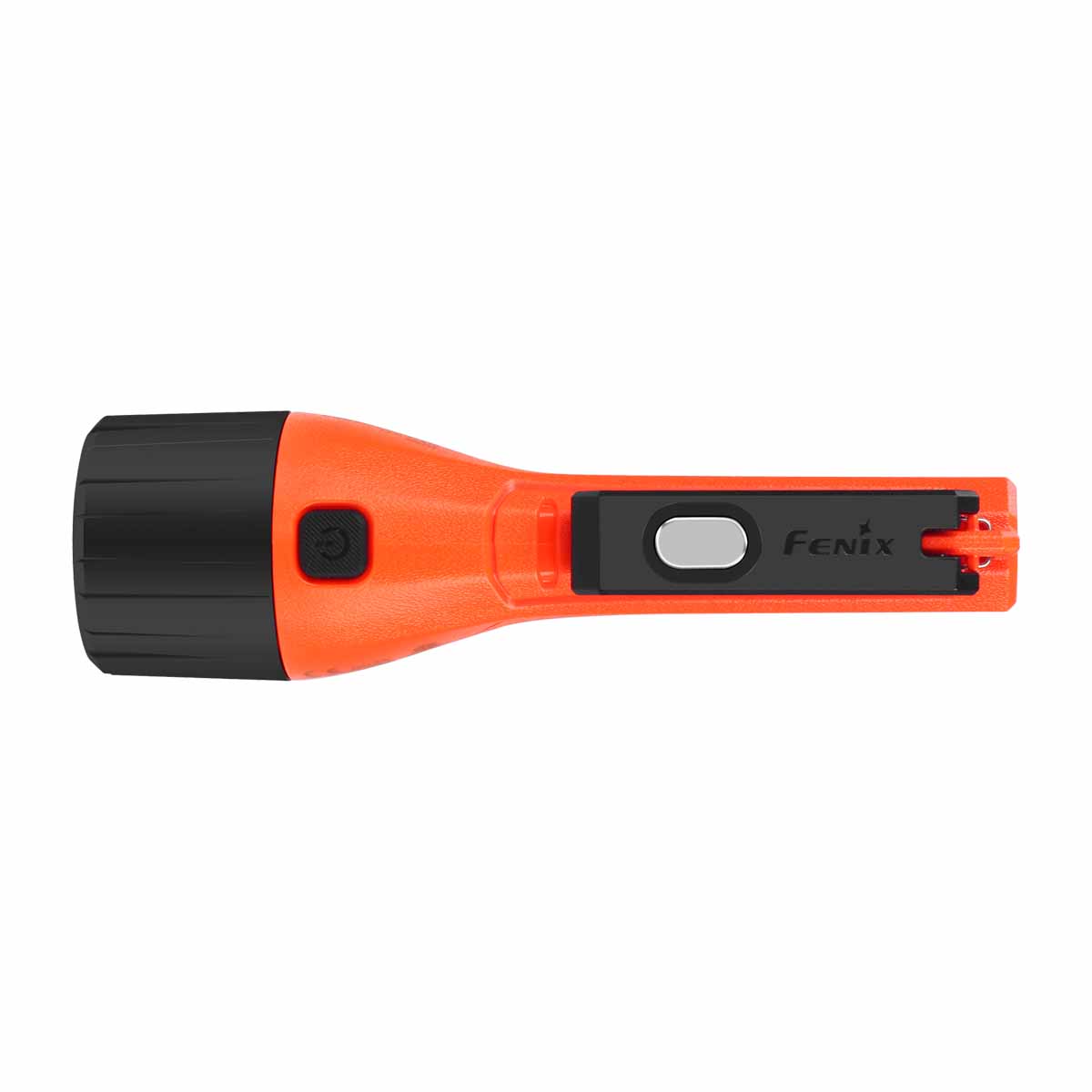 Intrinsically Safe Flashlight source view 3