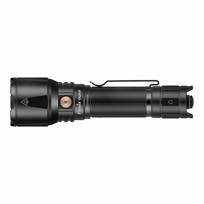 Rechargeable Tactical Flashlight source view 3