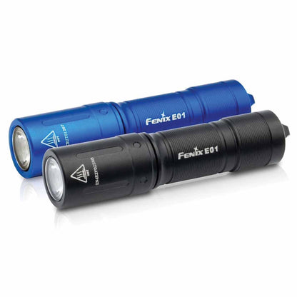 AAA Pocket Flashlight source view 3