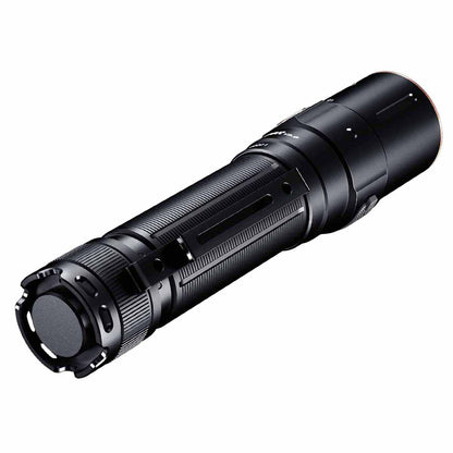 Rechargeable EDC Flashlight source view 3