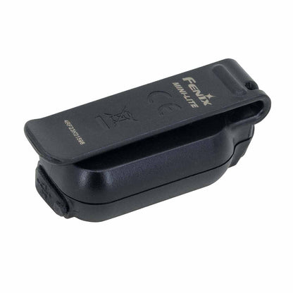 Rechargeable Mini EDC Flashlight source view 3