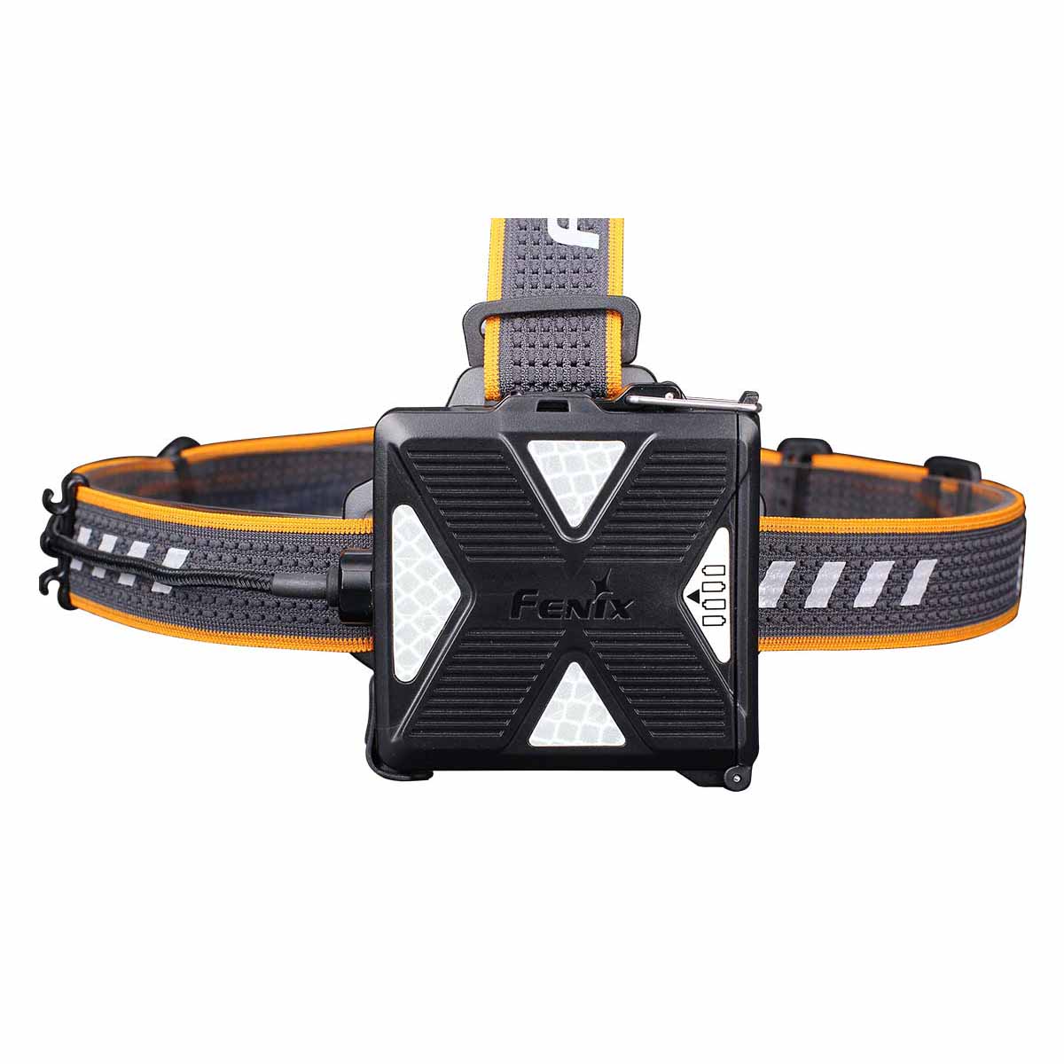 Rechargeable Headlamp source view 3