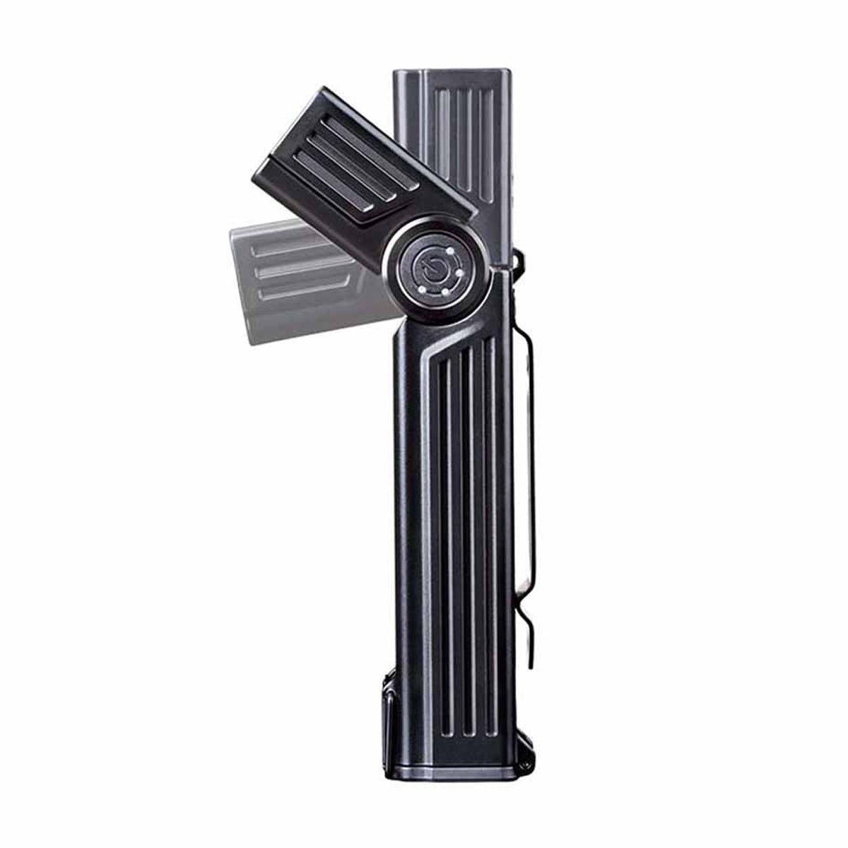 Adjustable-Head Work Flashlight source view 3