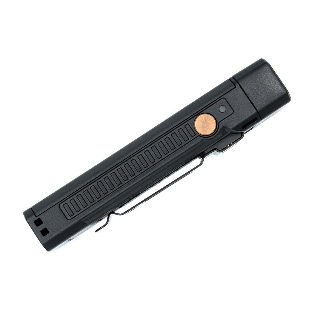Rechargeable Magnetic Work Flashlight source view 3
