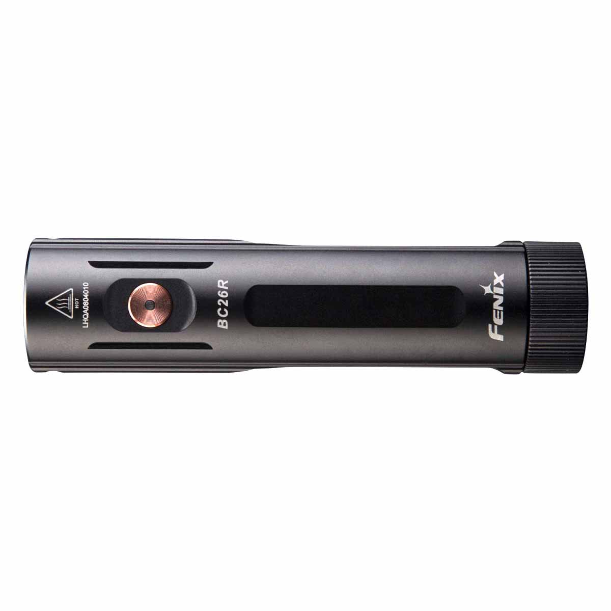 Rechargeable Bicycle Light source view 3