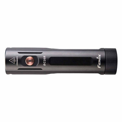 Rechargeable Bicycle Light source view 3