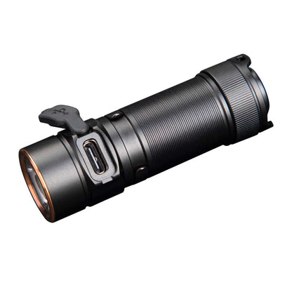 Rechargeable EDC Flashlight source view 3