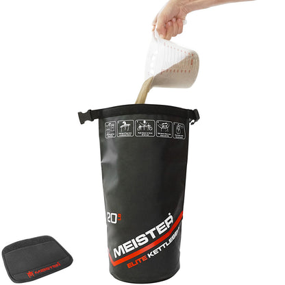 Sand Kettlebell source view 3