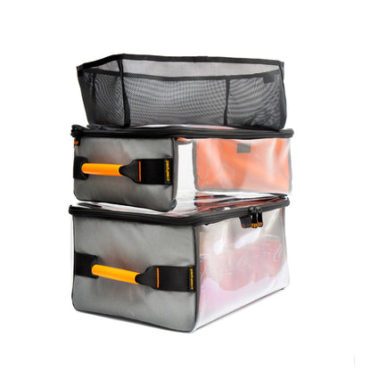 Camping Storage Bag source view 3