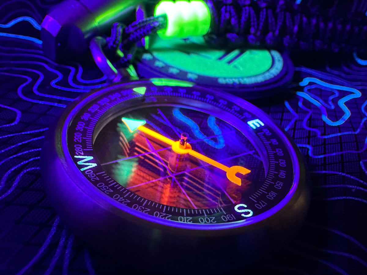 Titanium Compass source view 3