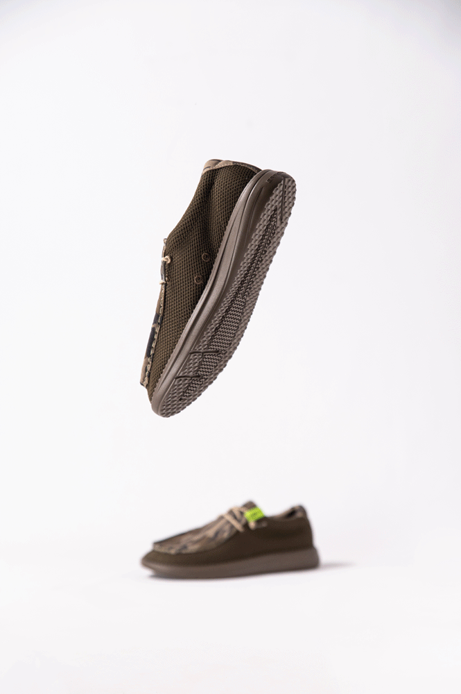Women's Camp Shoes source view 3
