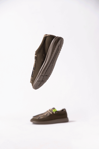 Women's Camp Shoes source view 3